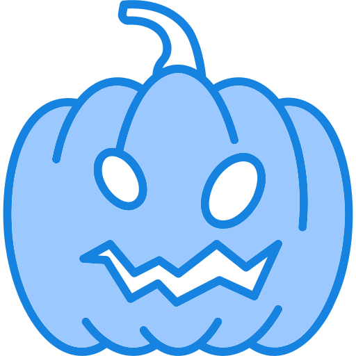 calabaza icono gratis