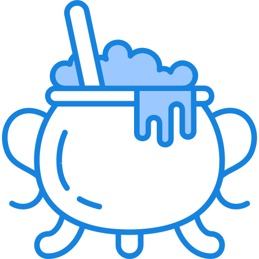 Cauldron free icon