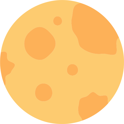 Full moon free icon Full moon free icon