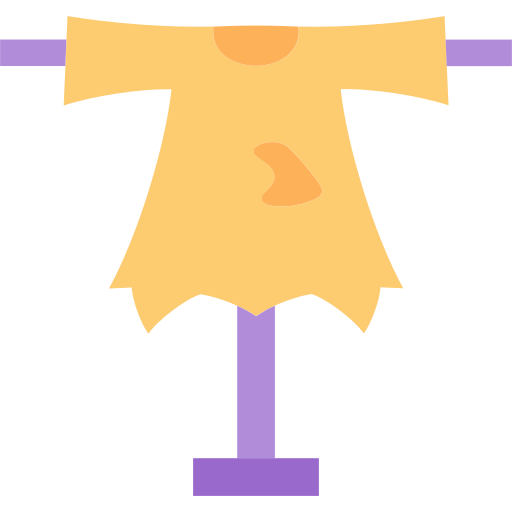 Scarecrow free icon Scarecrow free icon