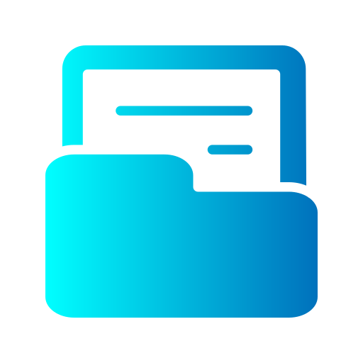 Folder free icon Folder free icon