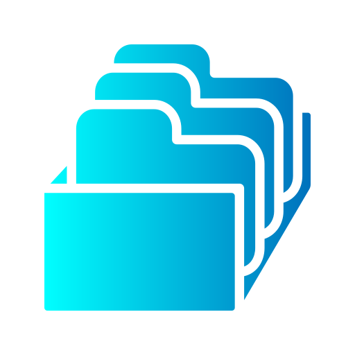 Folder free icon