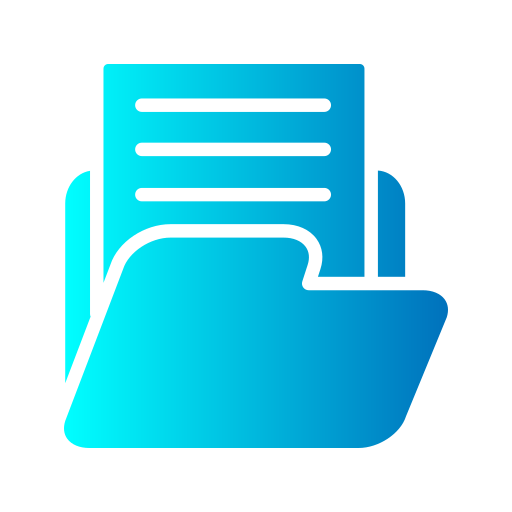 Folder free icon Folder free icon