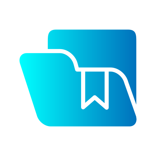Folder free icon