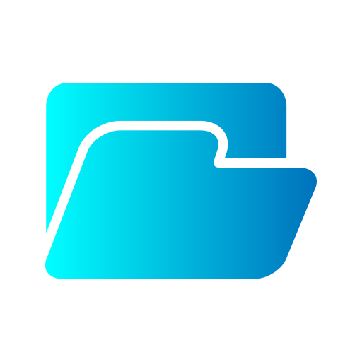 Folder free icon