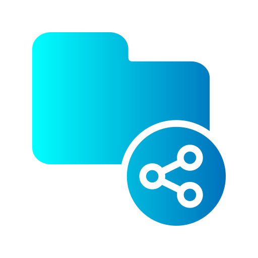 Folder free icon