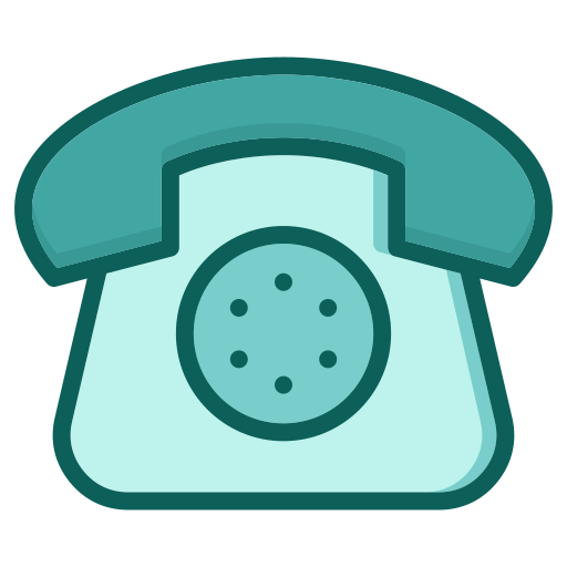 teléfono icono gratis