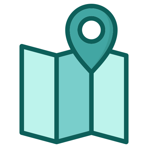 localização do mapa grátis ícone localização do mapa grátis ícone