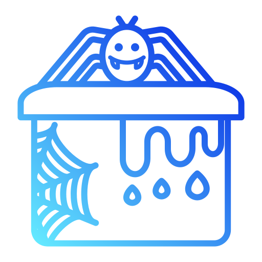 Подарок на Хеллоуин бесплатно иконка