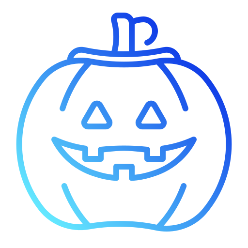 calabaza icono gratis