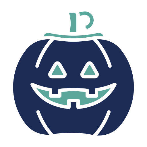 calabaza icono gratis