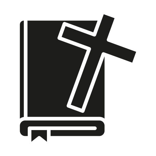 성경 무료 아이콘