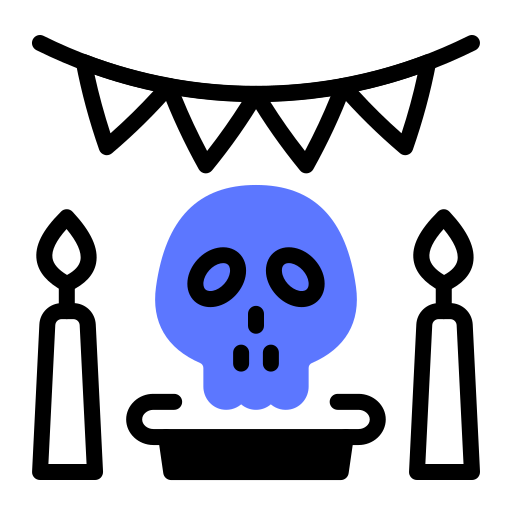 ornamento icono gratis