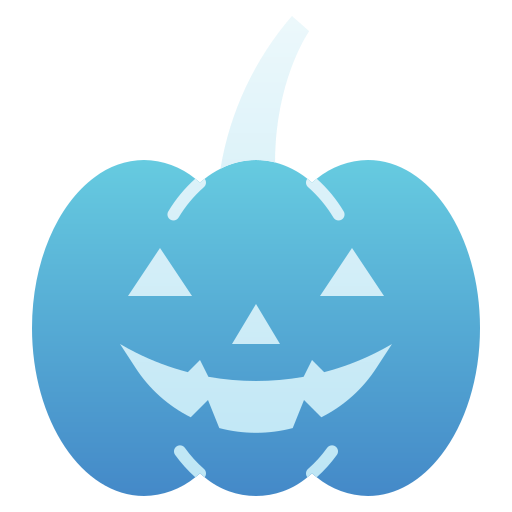 calabaza icono gratis