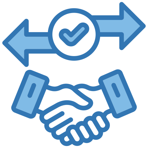 comercio icono gratis