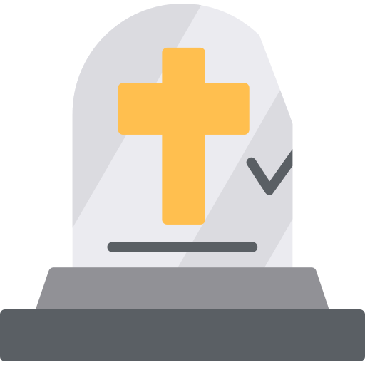 Надгробие бесплатно иконка Надгробие бесплатно иконка