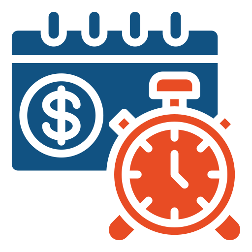 anualidades icono gratis