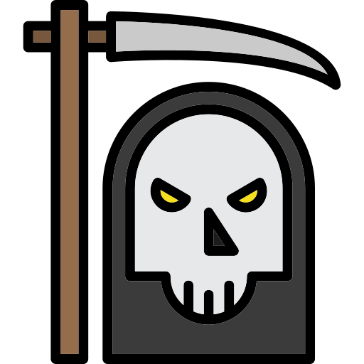 sensenmann kostenlos Icon