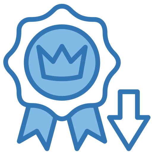 reputationsverlust kostenlos Icon