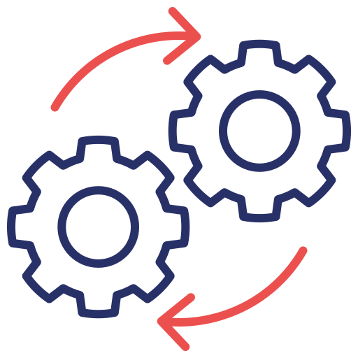 Integration free icon Integration free icon