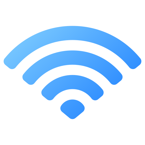 wifi icono gratis