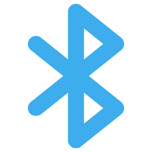 bluetooth icono gratis