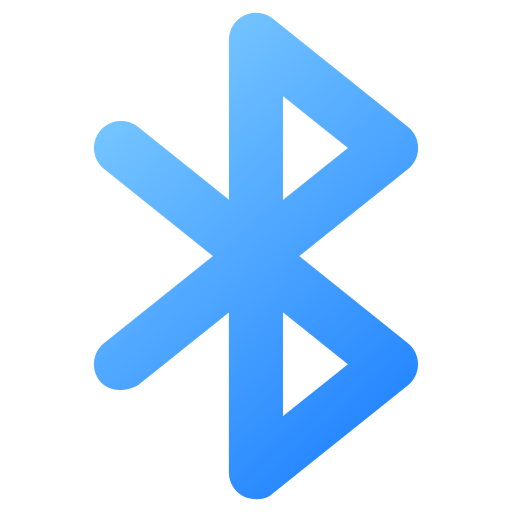 bluetooth icono gratis