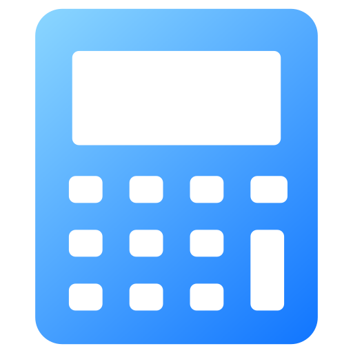 calculadora icono gratis