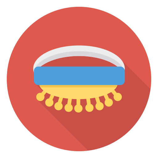 brosse Icône gratuit brosse Icône gratuit