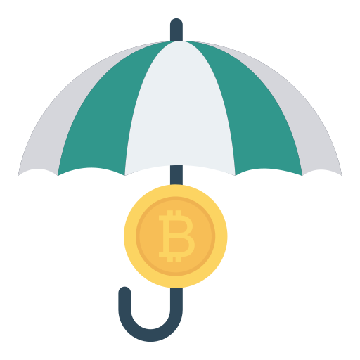 Paraguas icono gratis