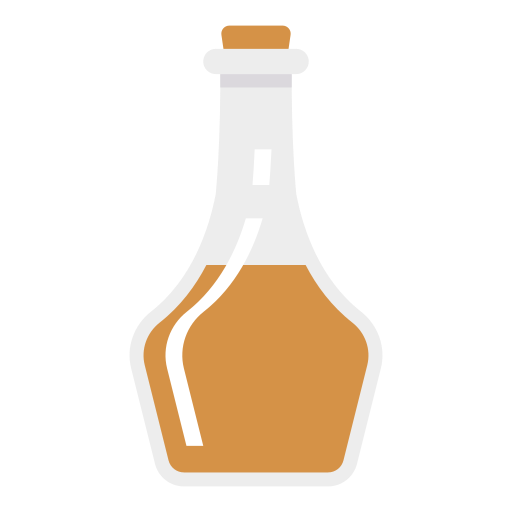 Flask Dinosoft Flat icon