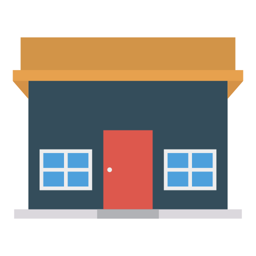 Almacenar icono gratis