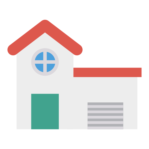 Casa icono gratis