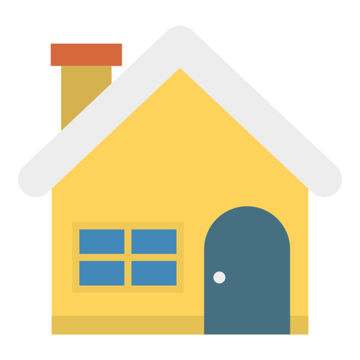 Casa icono gratis