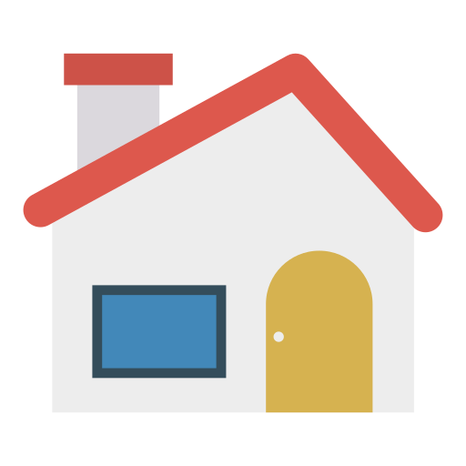 Home - Free buildings icons