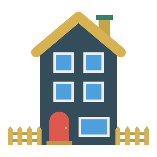 Casa icono gratis