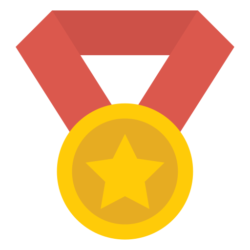 Medal - Free sports and competition icons