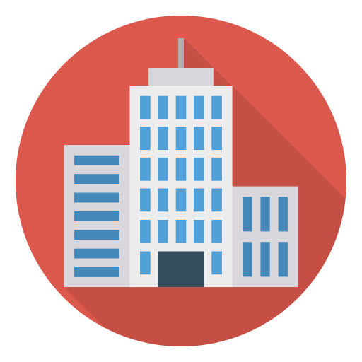 빌딩 무료 아이콘