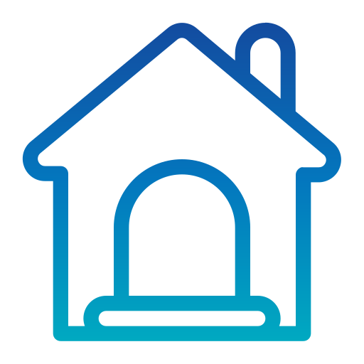 hogar icono gratis