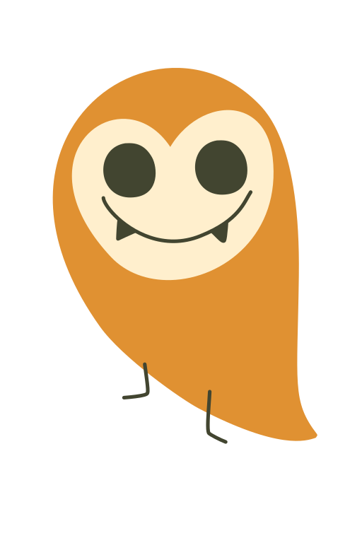 Owl free icon