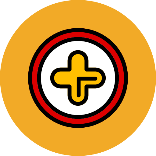 hospital icono gratis