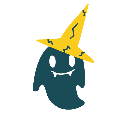 fantasma icono gratis