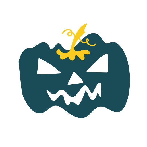 calabaza icono gratis