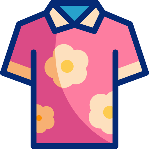 Tshirt free icon
