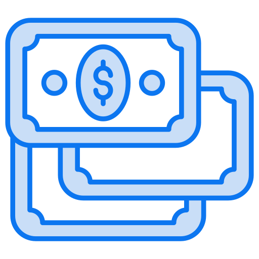 argent Icône gratuit argent Icône gratuit