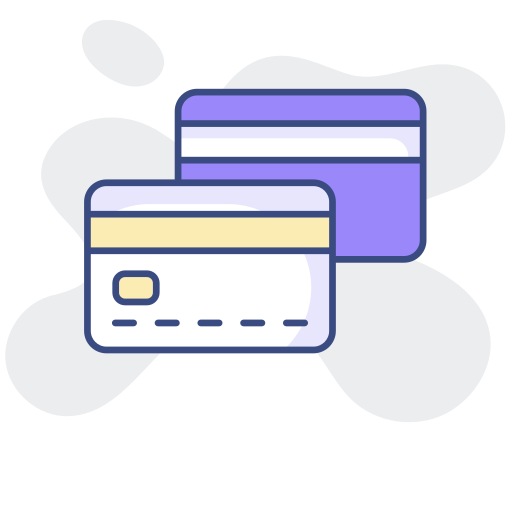 tarjeta de crédito icono gratis