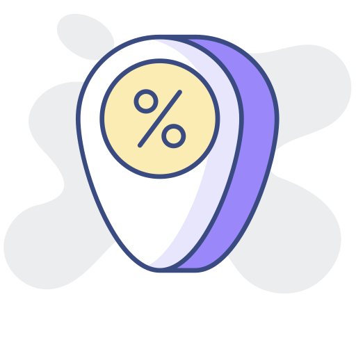 ubicación icono gratis