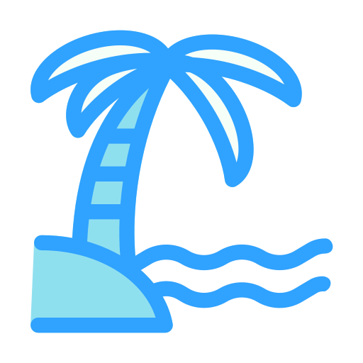 strand kostenlos Icon strand kostenlos Icon