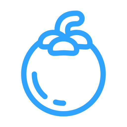 Мангостин бесплатно иконка Мангостин бесплатно иконка