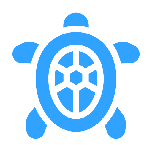 tortuga icono gratis